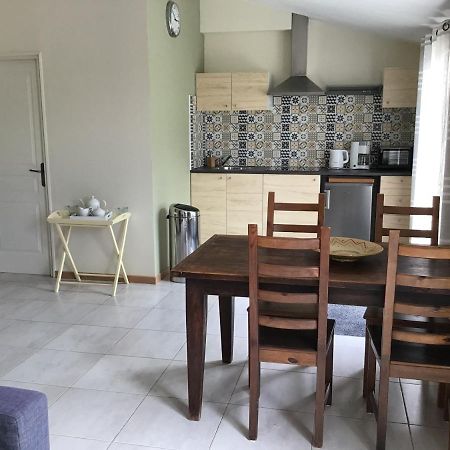 Bed and Breakfast Mas De Costebelle Bollène Zewnętrze zdjęcie