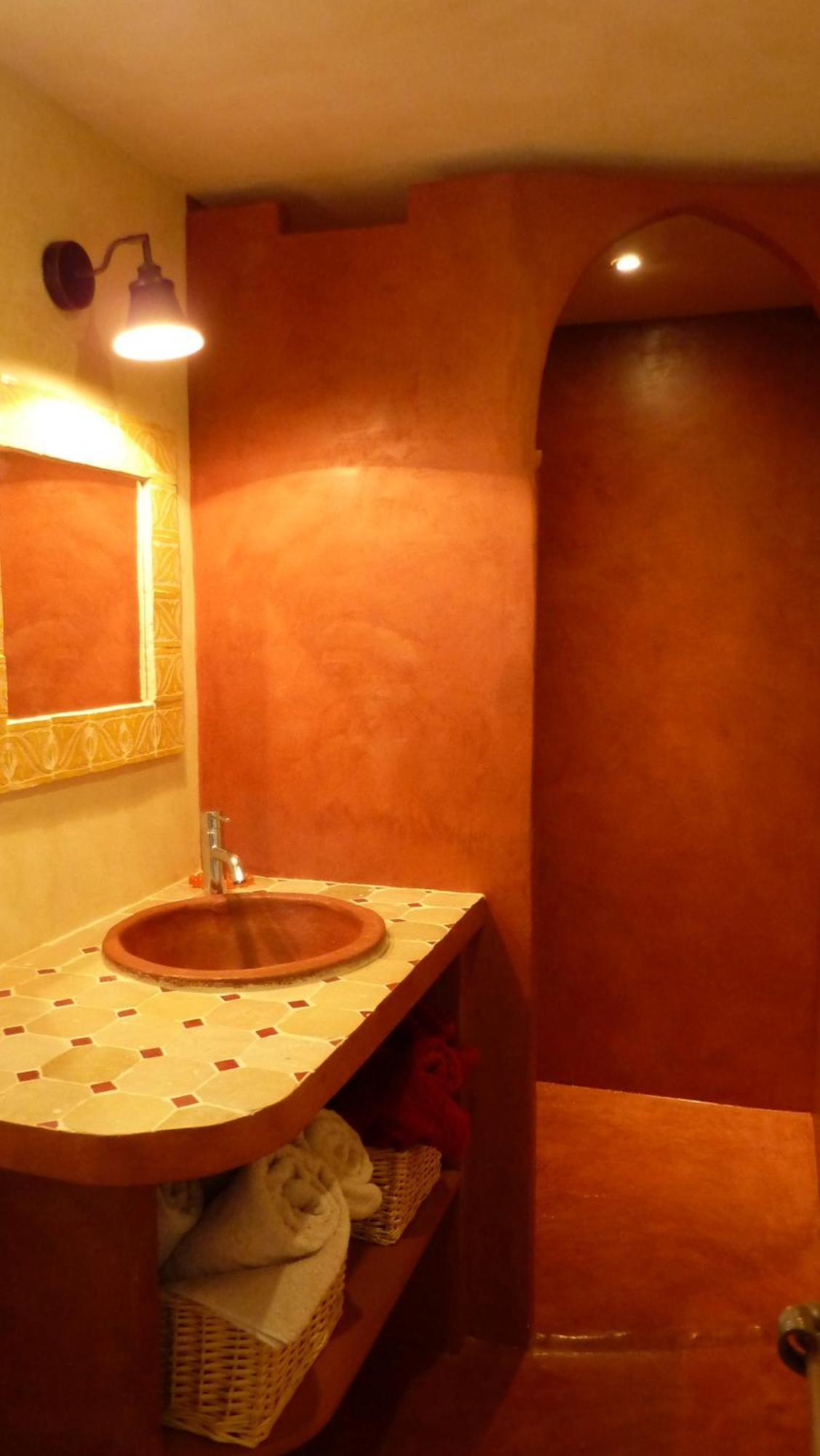 Bed and Breakfast Mas De Costebelle Bollène Zewnętrze zdjęcie