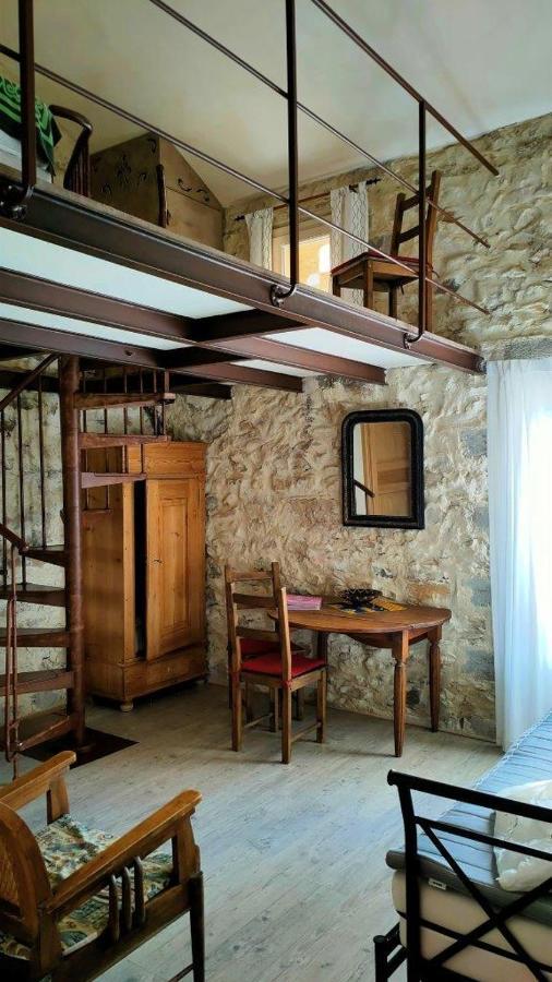 Bed and Breakfast Mas De Costebelle Bollène Zewnętrze zdjęcie