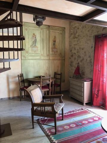 Bed and Breakfast Mas De Costebelle Bollène Zewnętrze zdjęcie